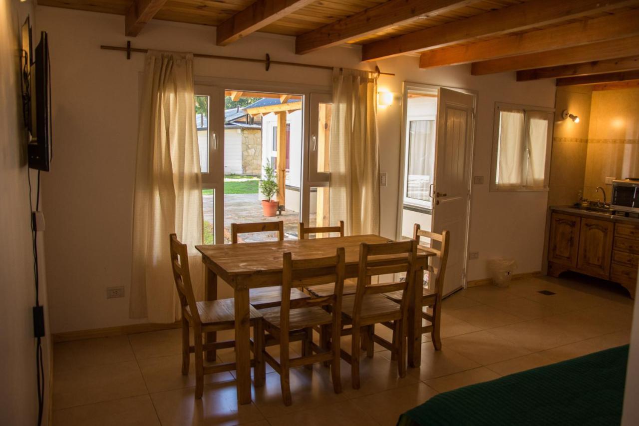 Hostel Rukalhue San Martín de los Andes Zewnętrze zdjęcie